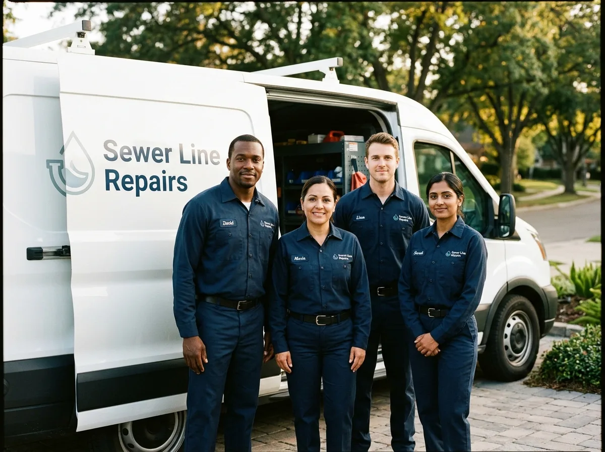 Emergency Plumber company in Midland, VA