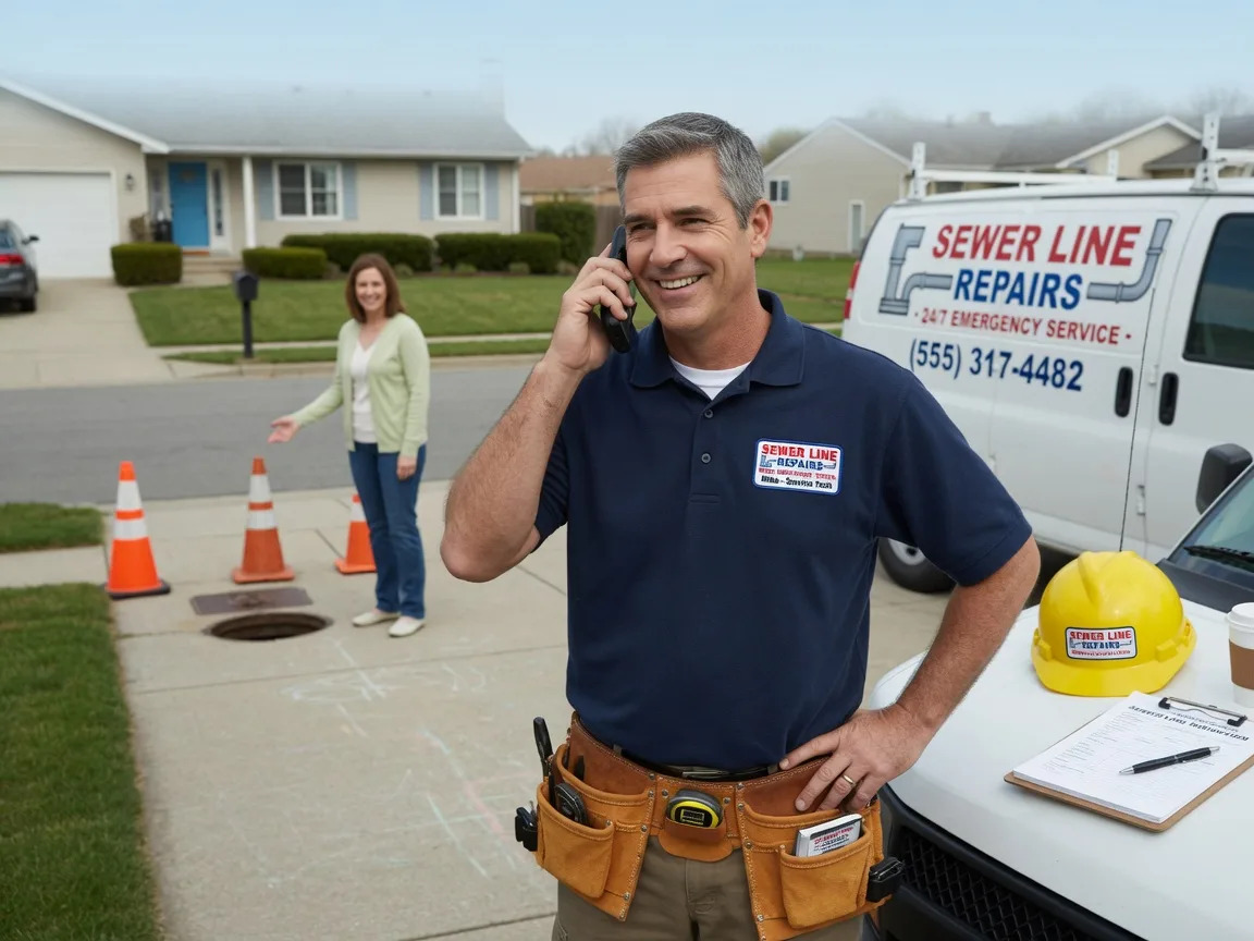 Emergency Plumber Midland, VA FAQs